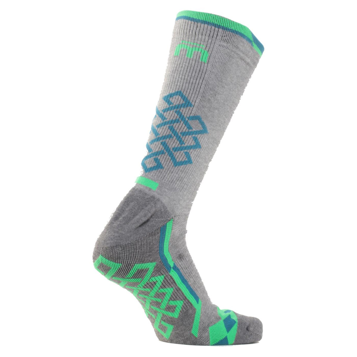 MICO ACTIVE TRAVEL M X-STATIC - seconda immagine