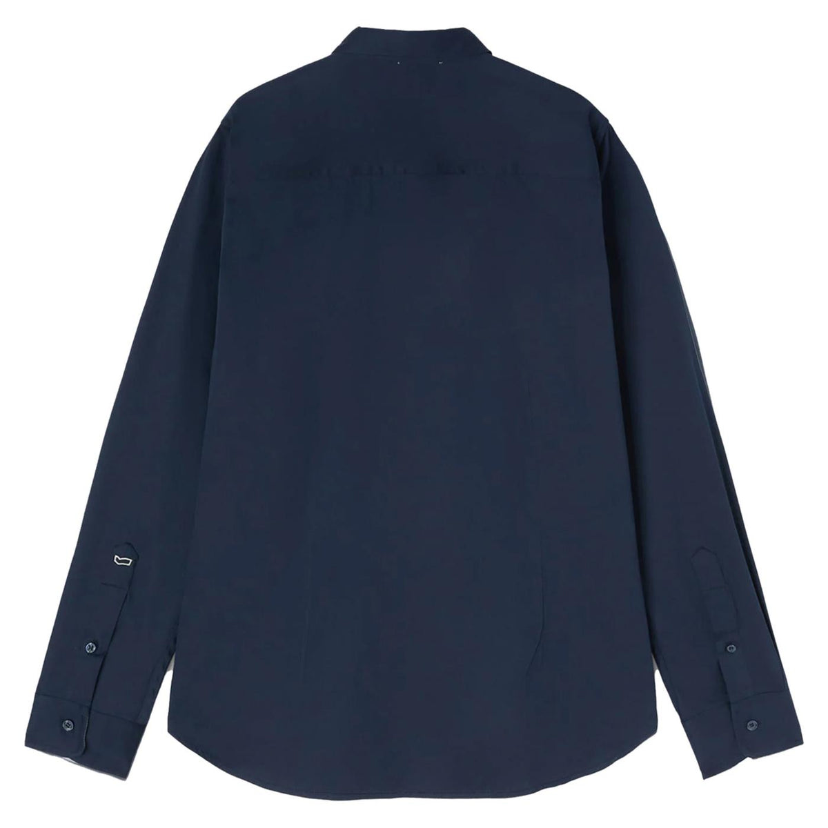 GAS KIN/S SHIRT ML - seconda immagine