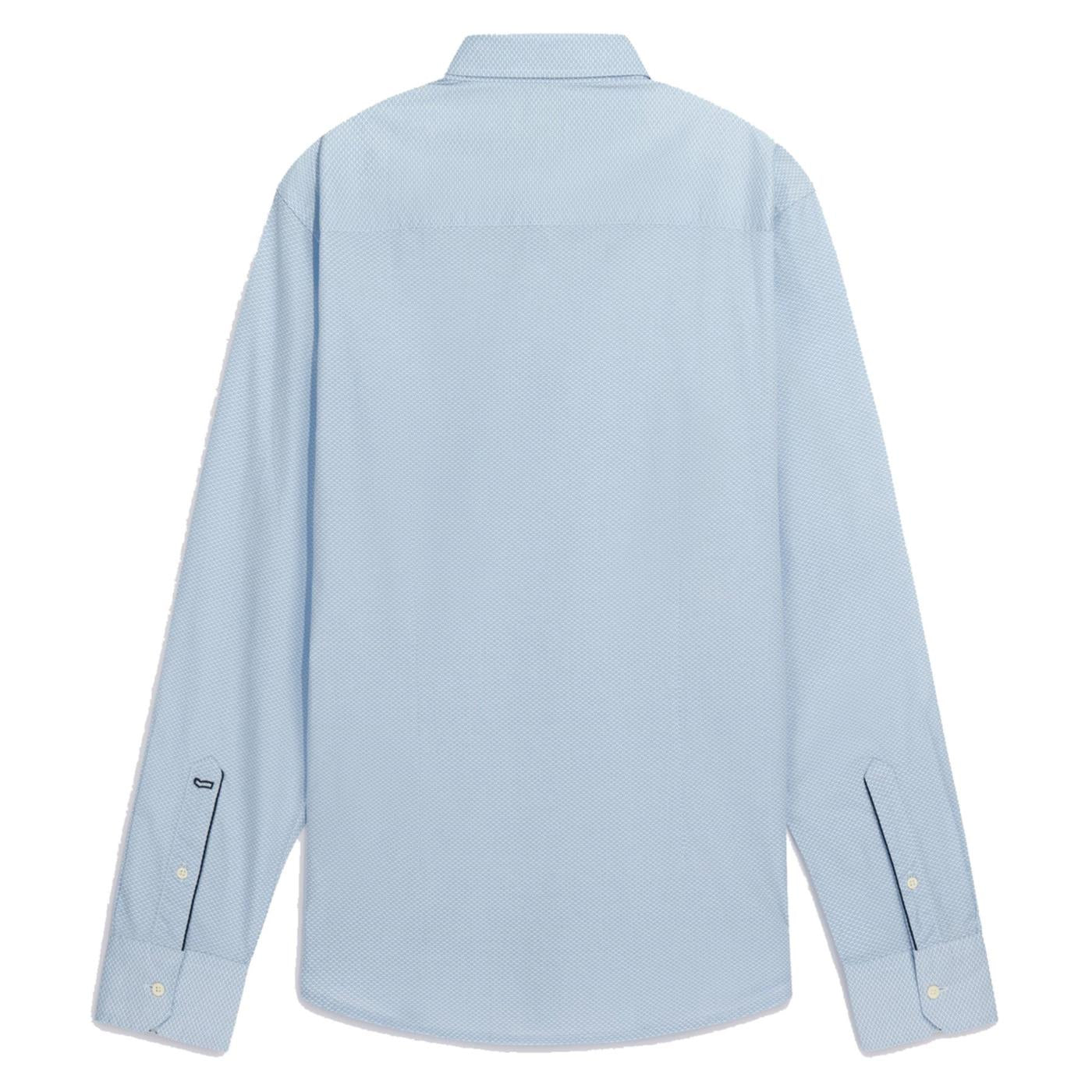 GAS KIN/S CAMICIA ML