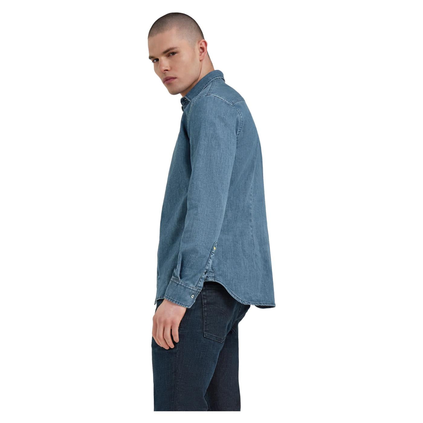 GAS KIN DENIM STRETCH