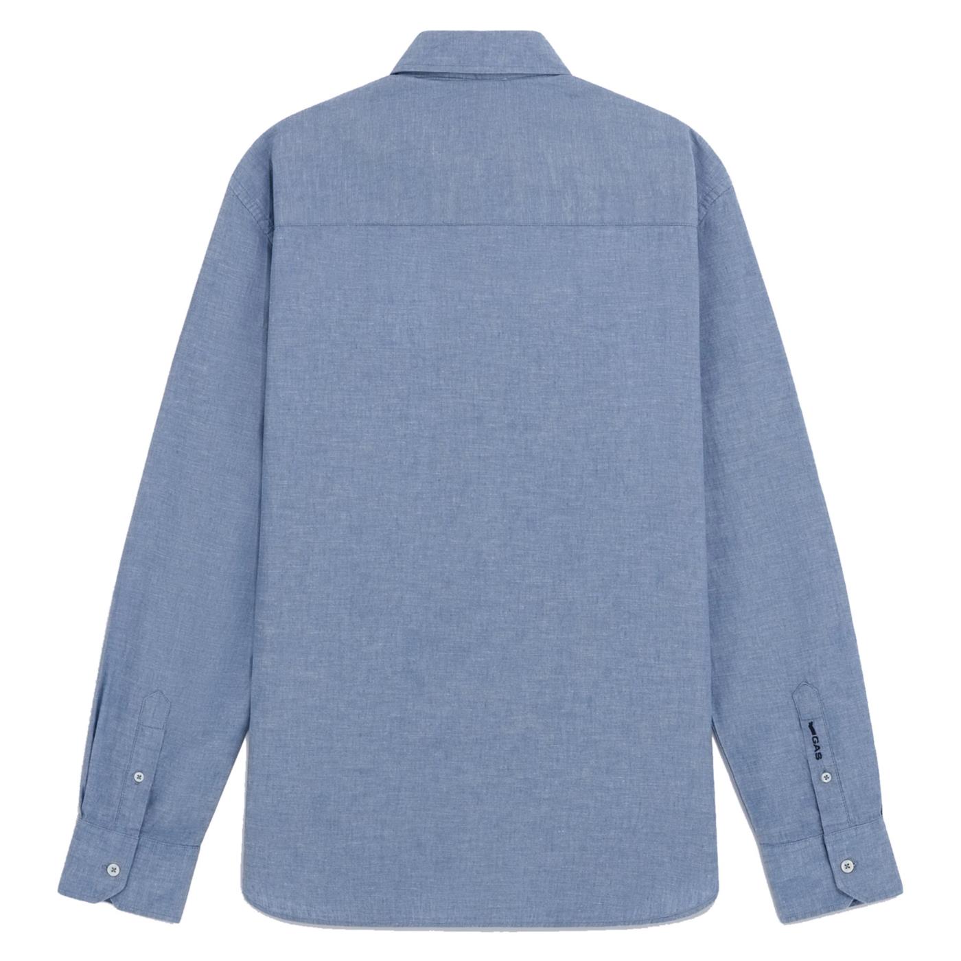 GAS BEN ML WAVE COTTON