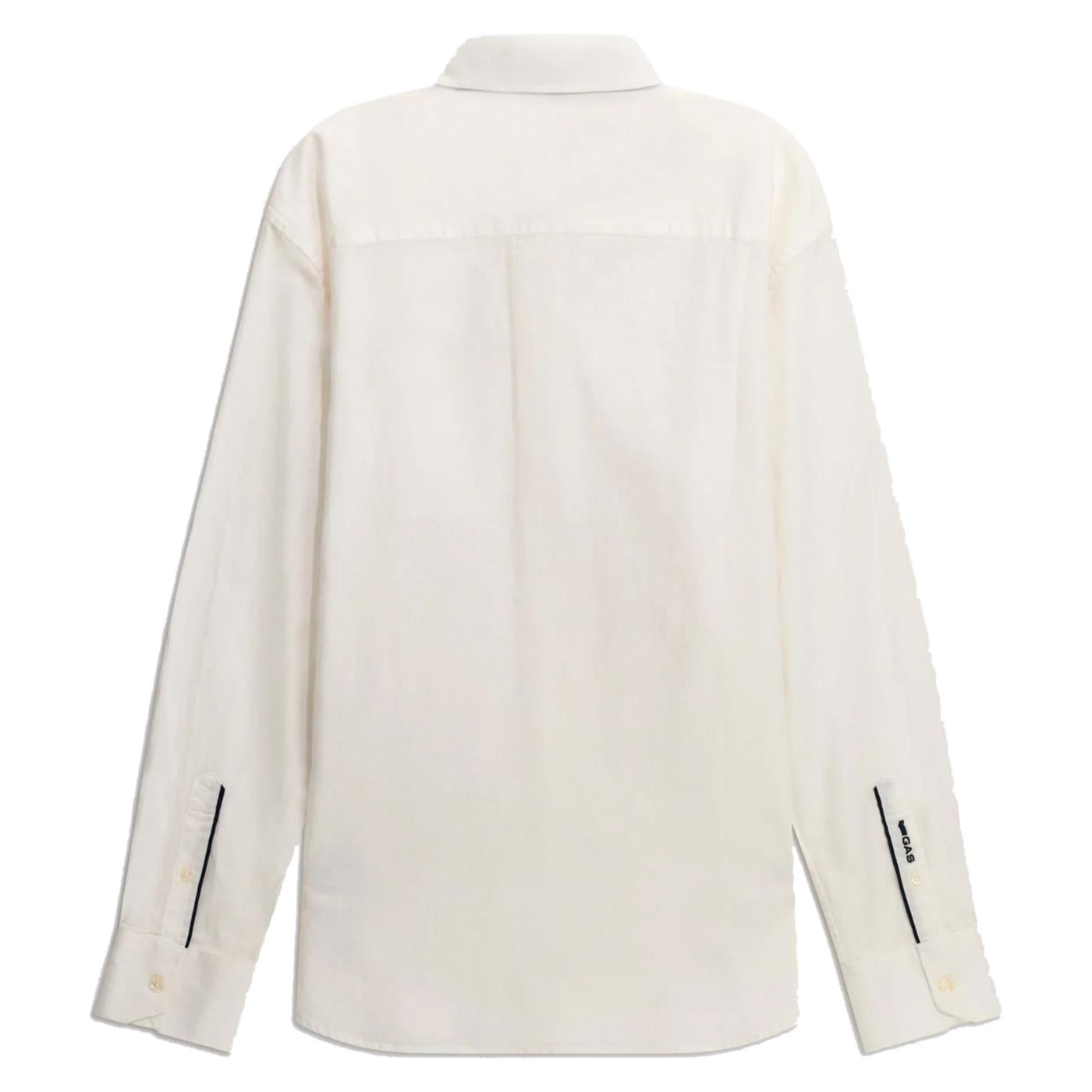 GAS BEN ML WAVE COTTON