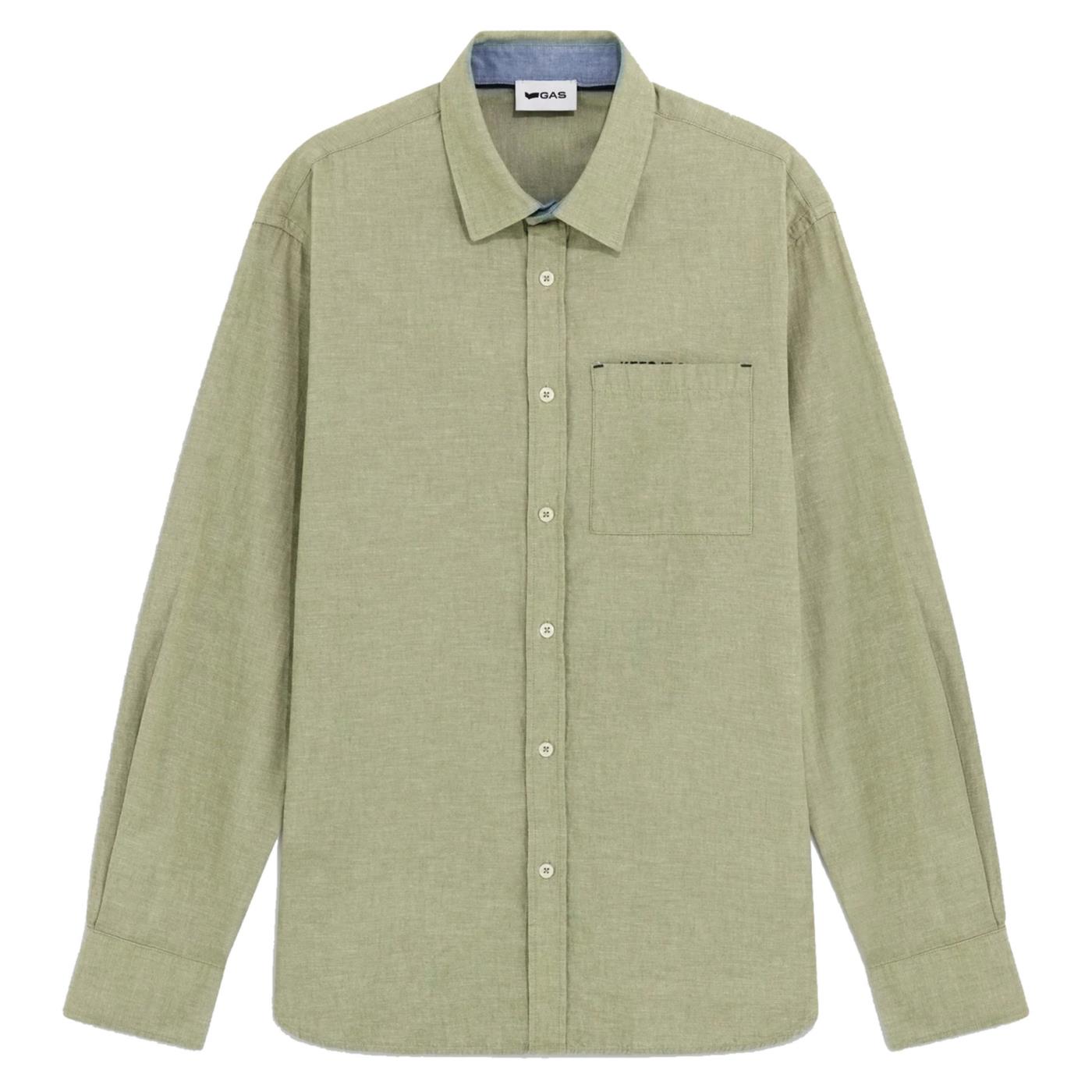 GAS BEN ML WAVE COTTON