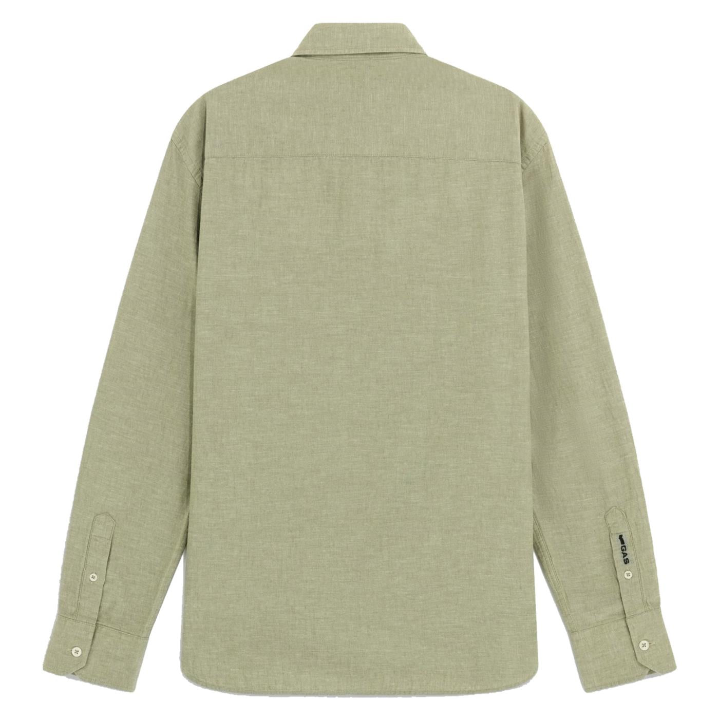 GAS BEN ML WAVE COTTON