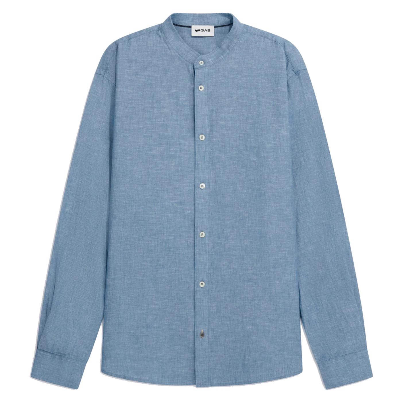GAS MISAO ML WAVE COTTON