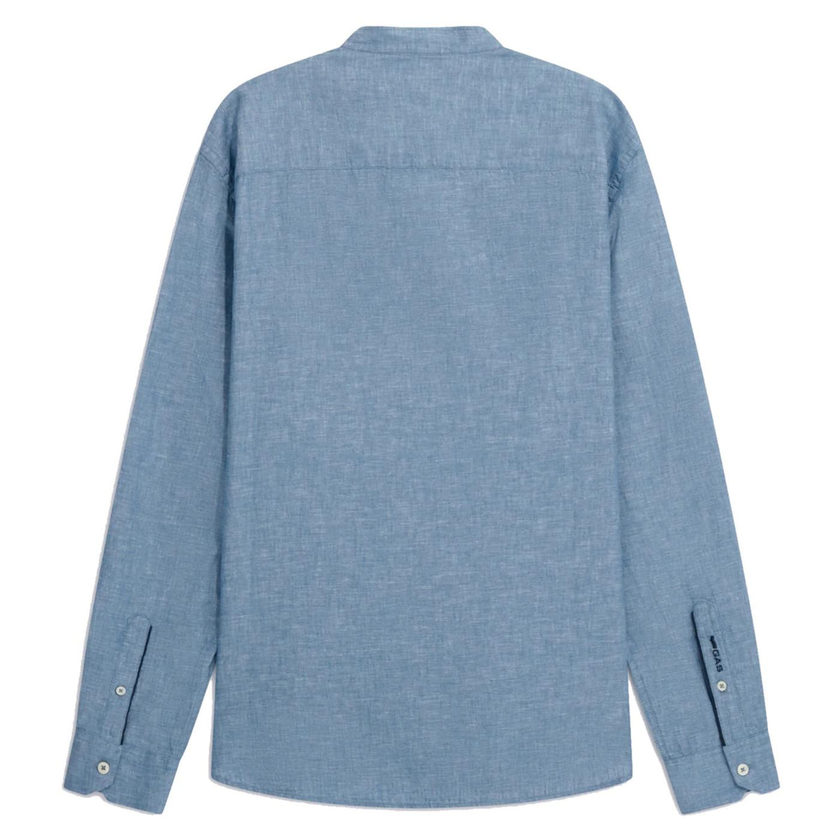 GAS MISAO ML WAVE COTTON - seconda immagine