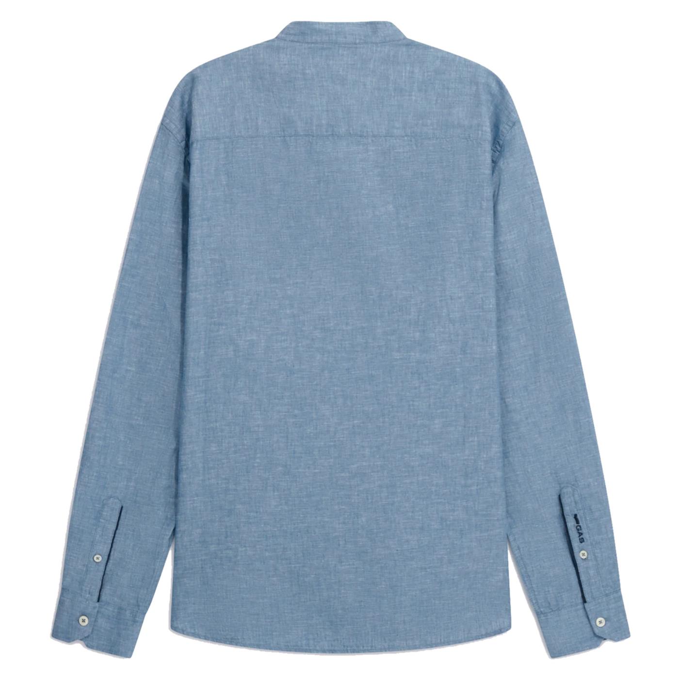 GAS MISAO ML WAVE COTTON