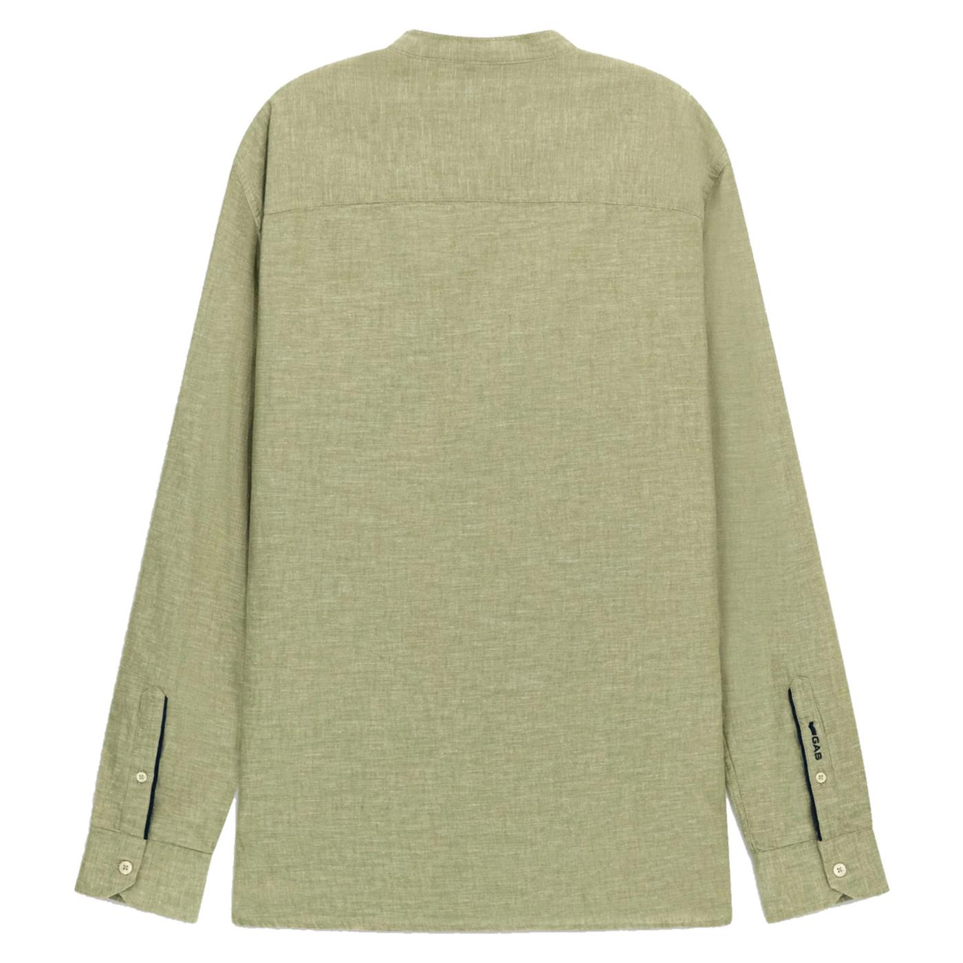 GAS MISAO ML WAVE COTTON