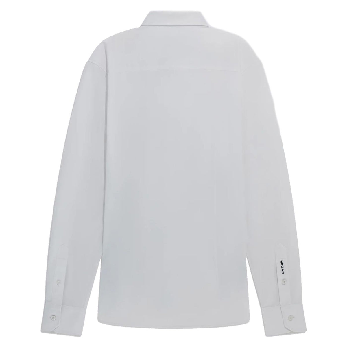 GAS CAMICIA ML KIN