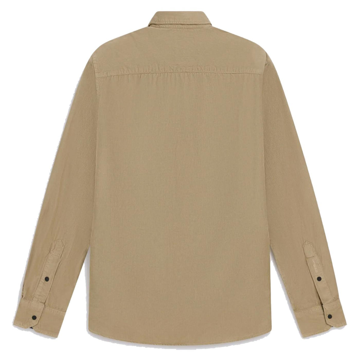 GAS KIN THIN STRIPED VELVET - seconda immagine