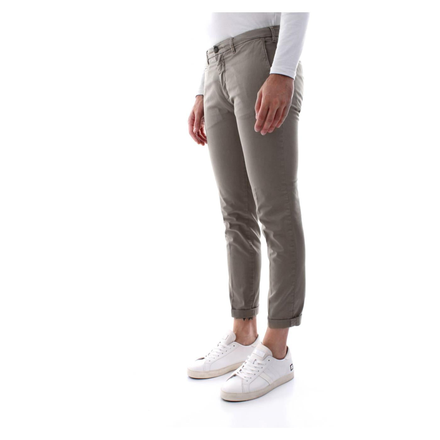 40 WEFT BILLY - Marrone scuro - vista 3
