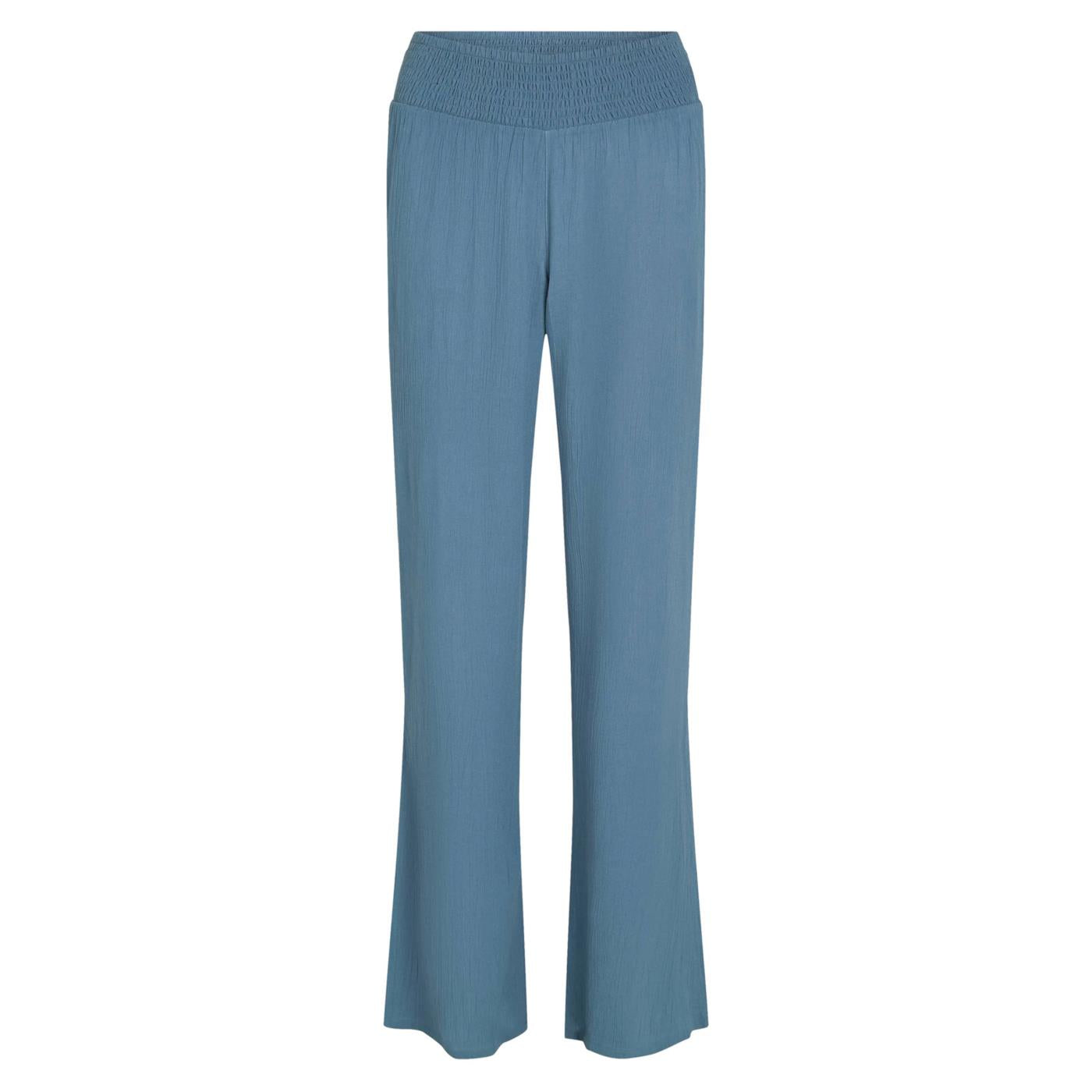 O'NEILL JOHNNY SMOCKED WAIST PANT
