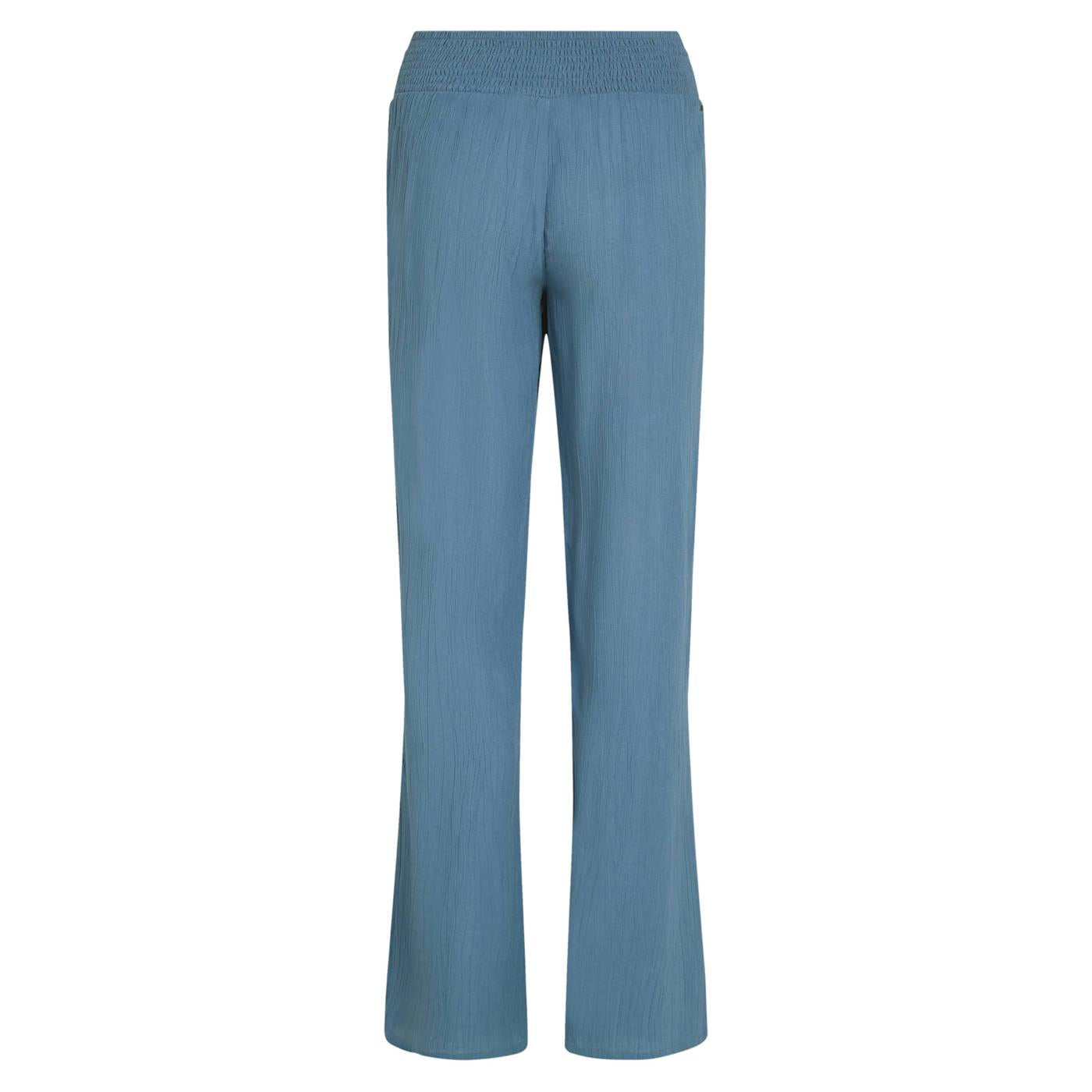 O'NEILL JOHNNY SMOCKED WAIST PANT