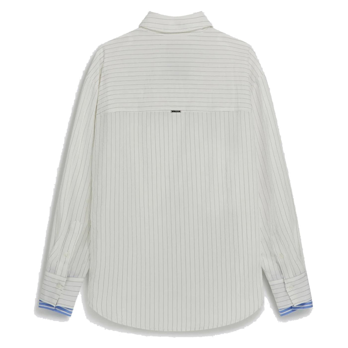 GAS KASSIDY ML YOKE STRIPED - seconda immagine