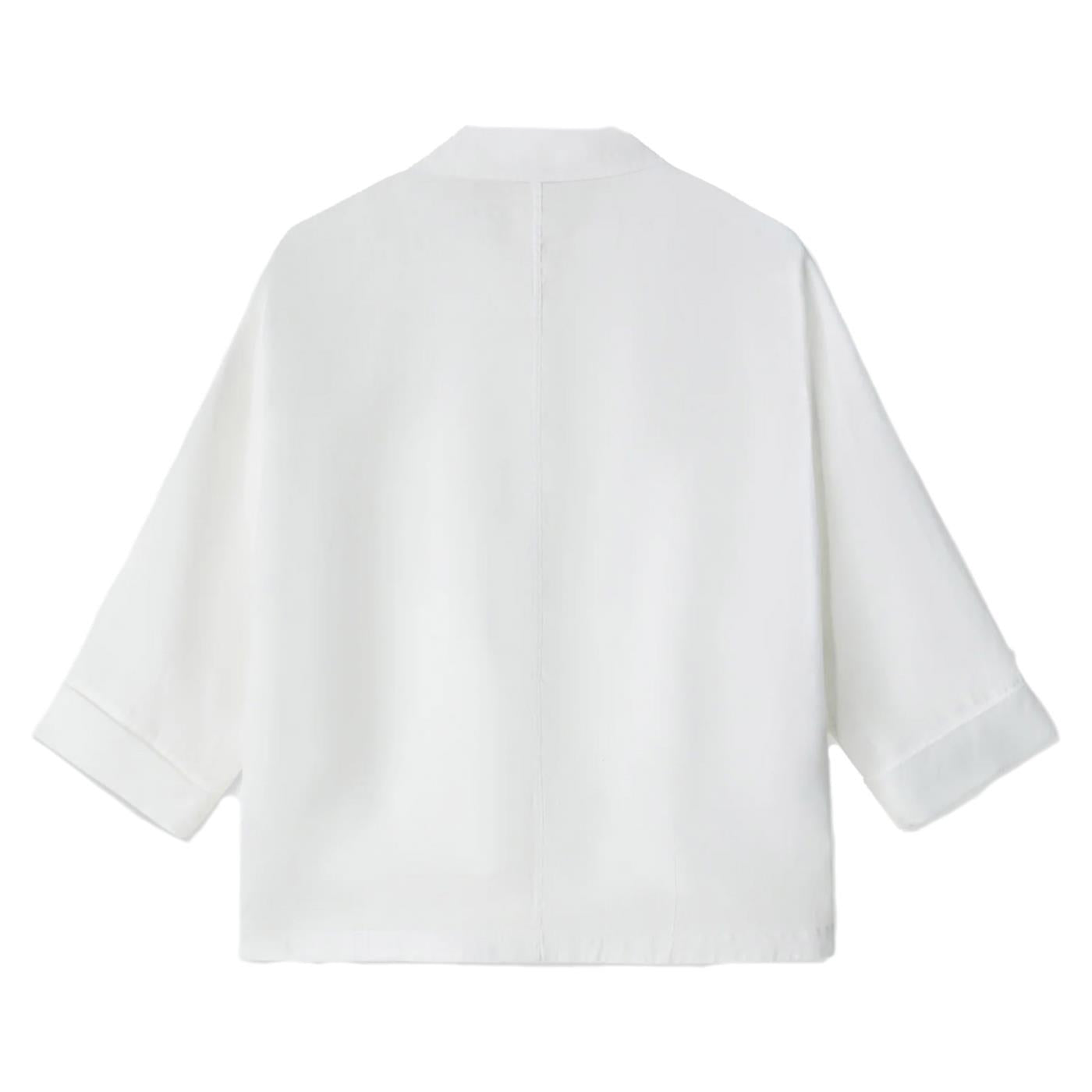 GAS KALYDA SHIRT LINEN