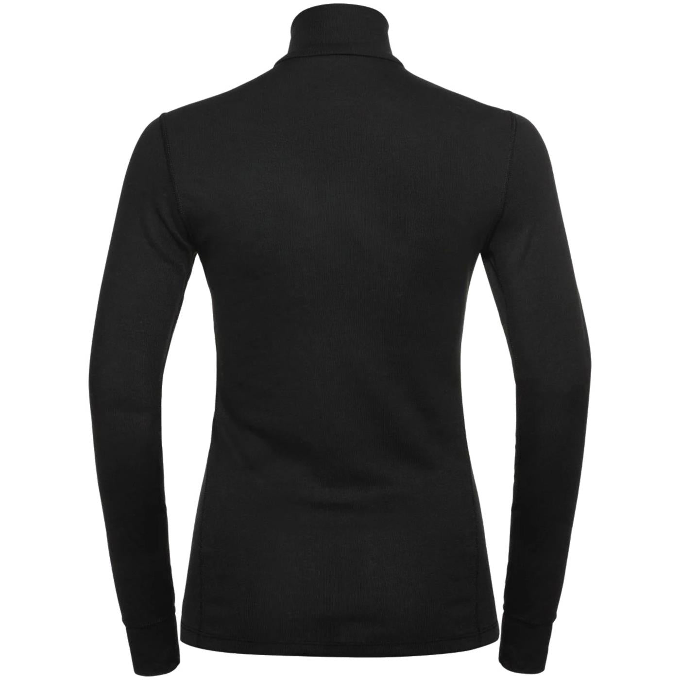 ODLO ACTIVE WARM HALF ZIP W