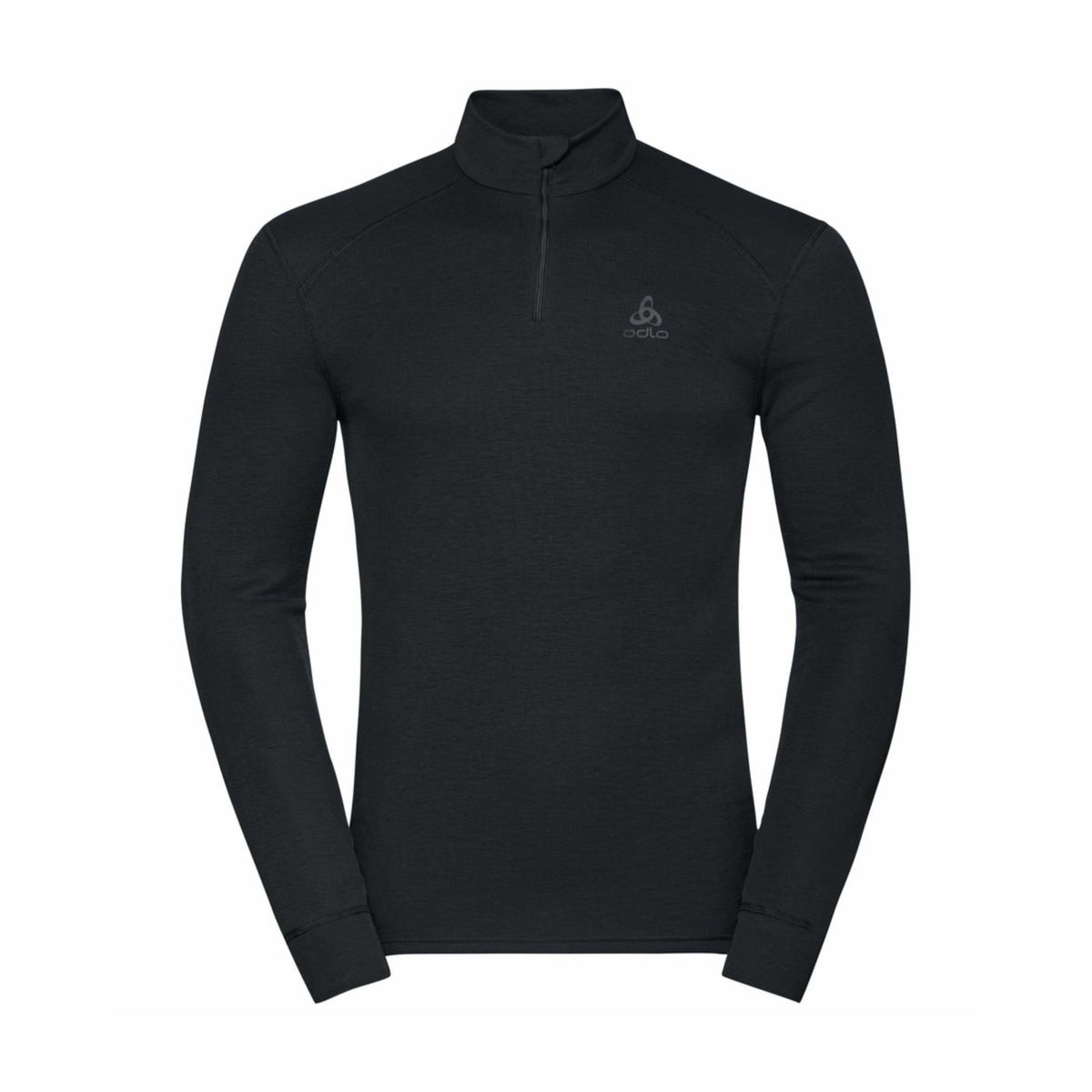 ODLO ACTIVE WARM ECO TURTLE LS