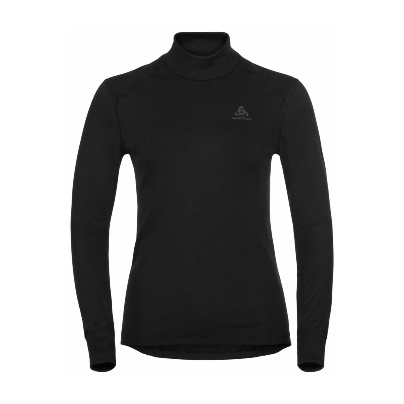 ODLO ACTIVE WARM ECO TURTLE W