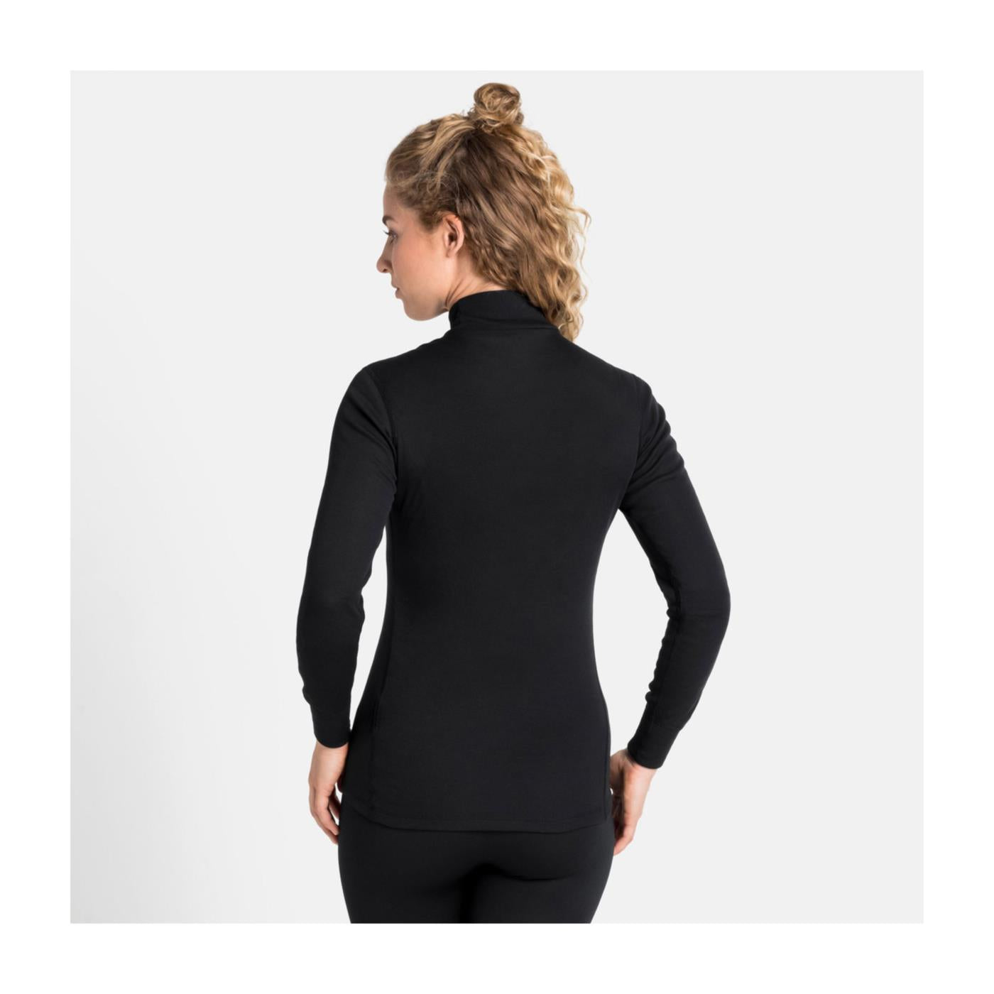 ODLO ACTIVE WARM ECO TURTLE W