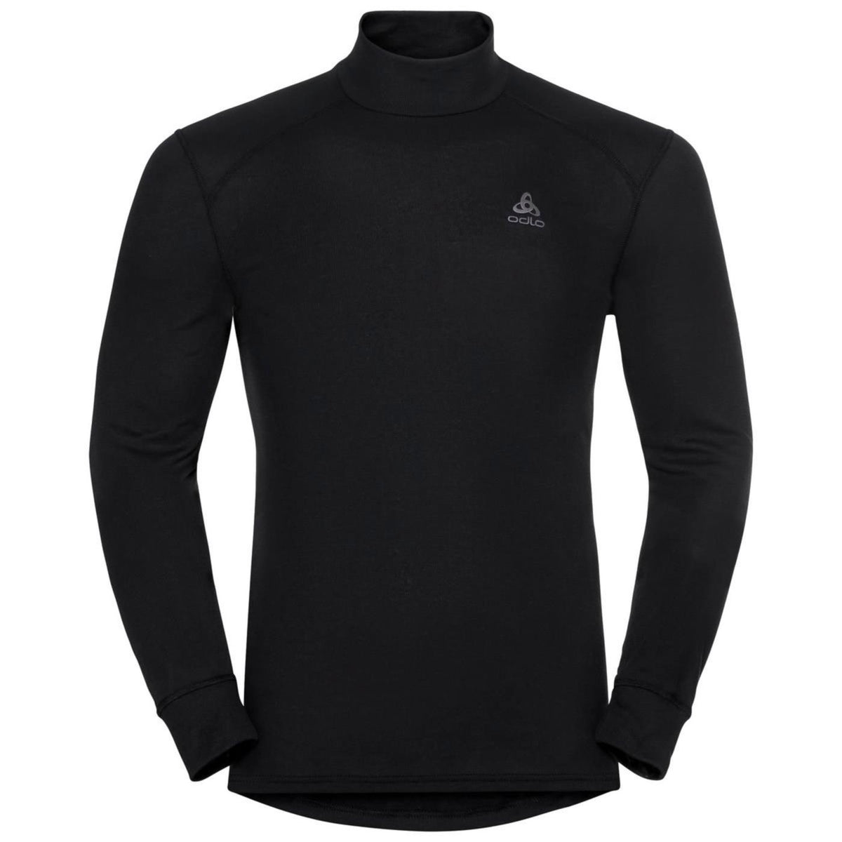 ODLO ACTIVE WARM ECO TURTLE LS