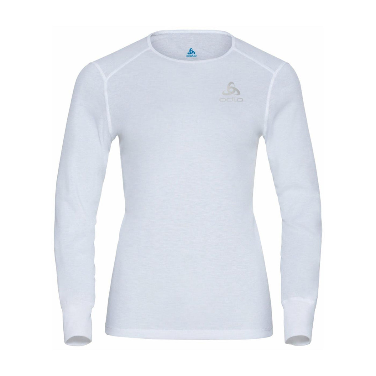ODLO ACTIVE WARM ECO LS CREW W