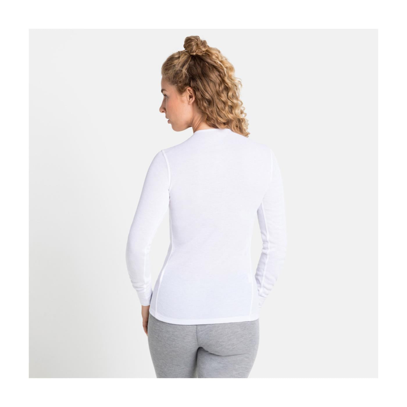 ODLO ACTIVE WARM ECO LS CREW W