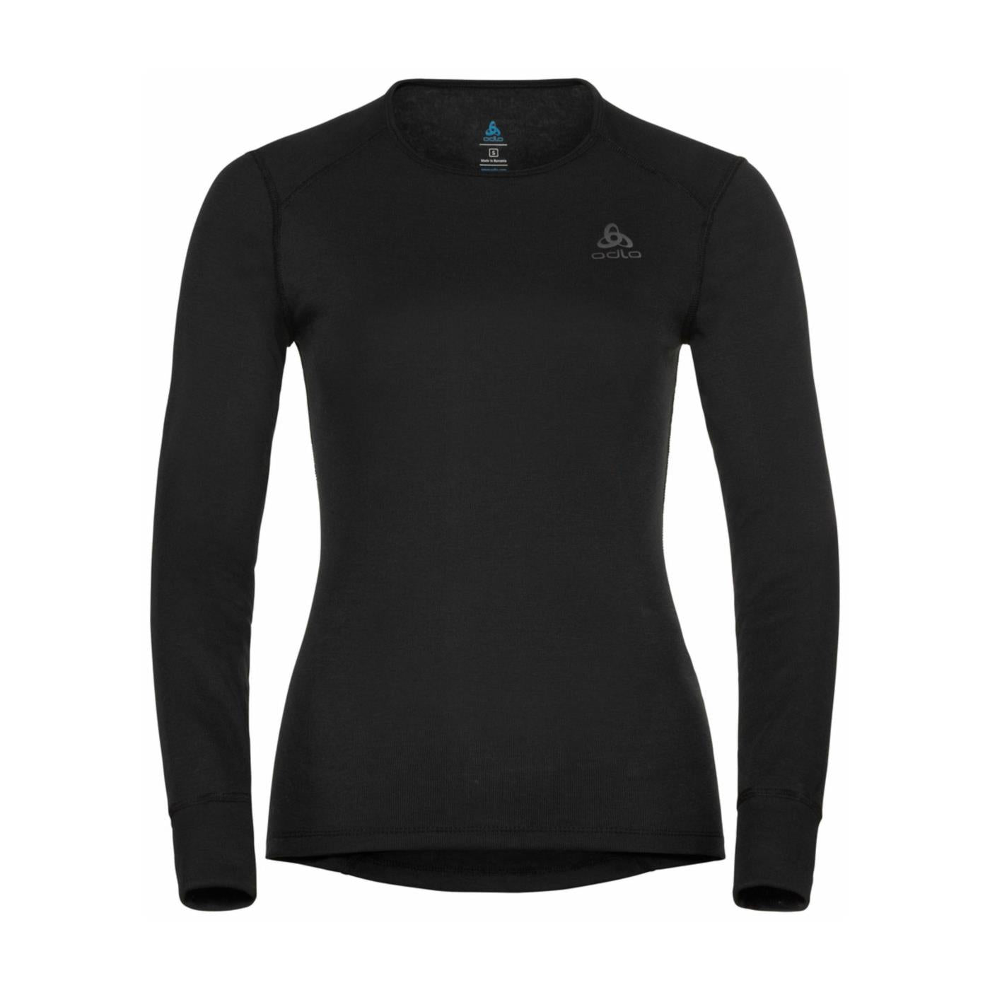 ODLO ACTIVE WARM ECO LS CREW W