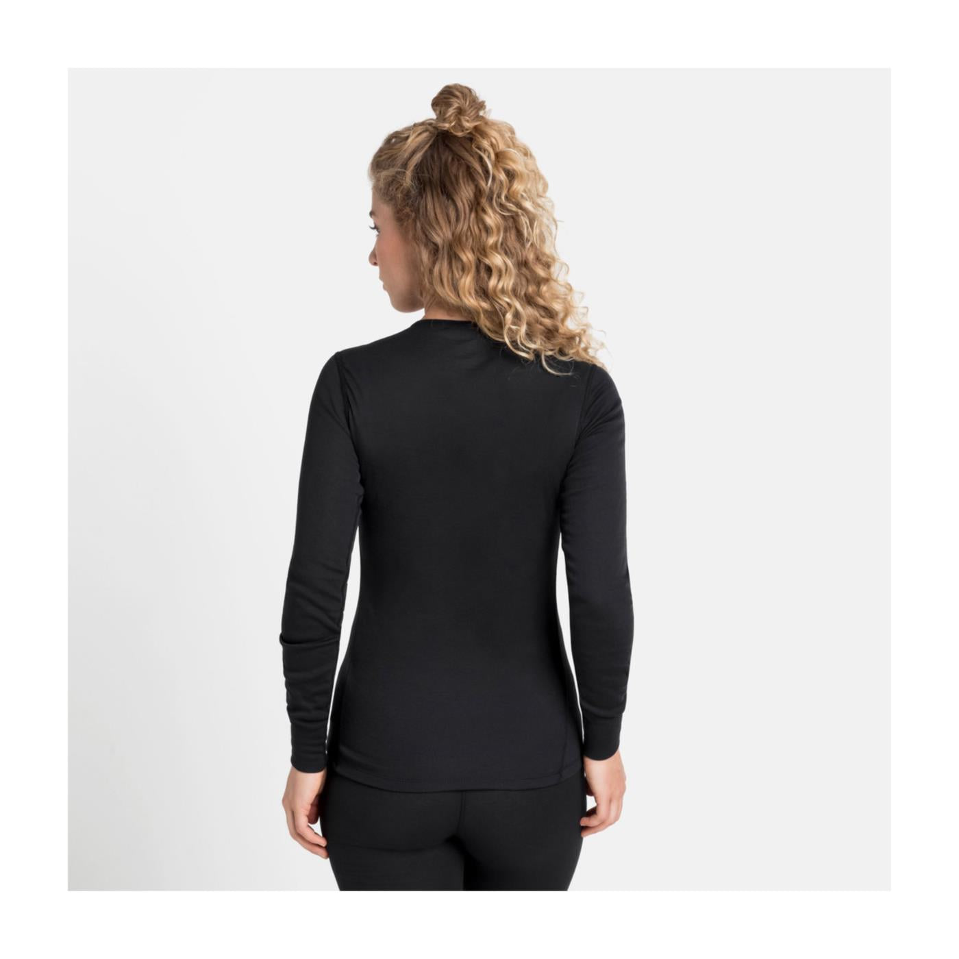 ODLO ACTIVE WARM ECO LS CREW W