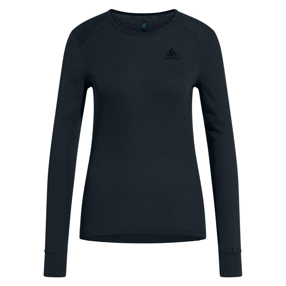ODLO ACTIVE WARM ECO LS CREW W