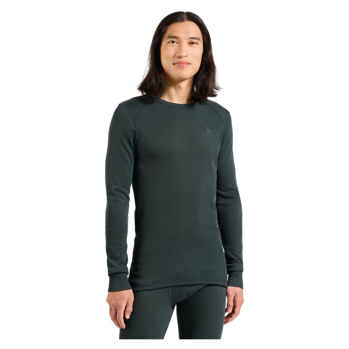 ODLO ACTIVE WARM ECO LS CREW