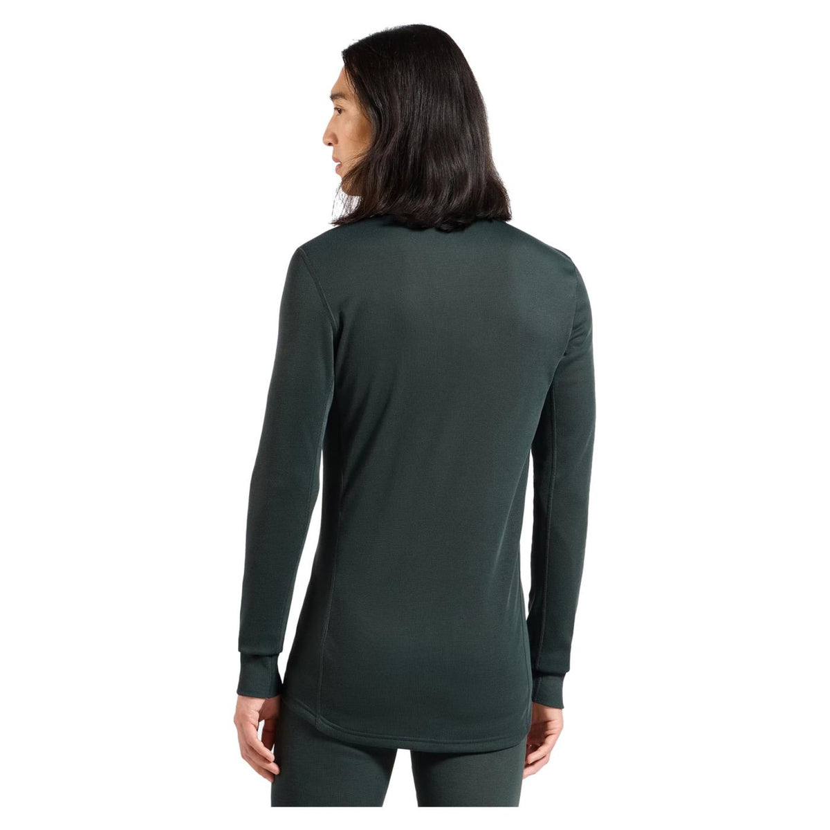 ODLO ACTIVE WARM ECO LS CREW - seconda immagine