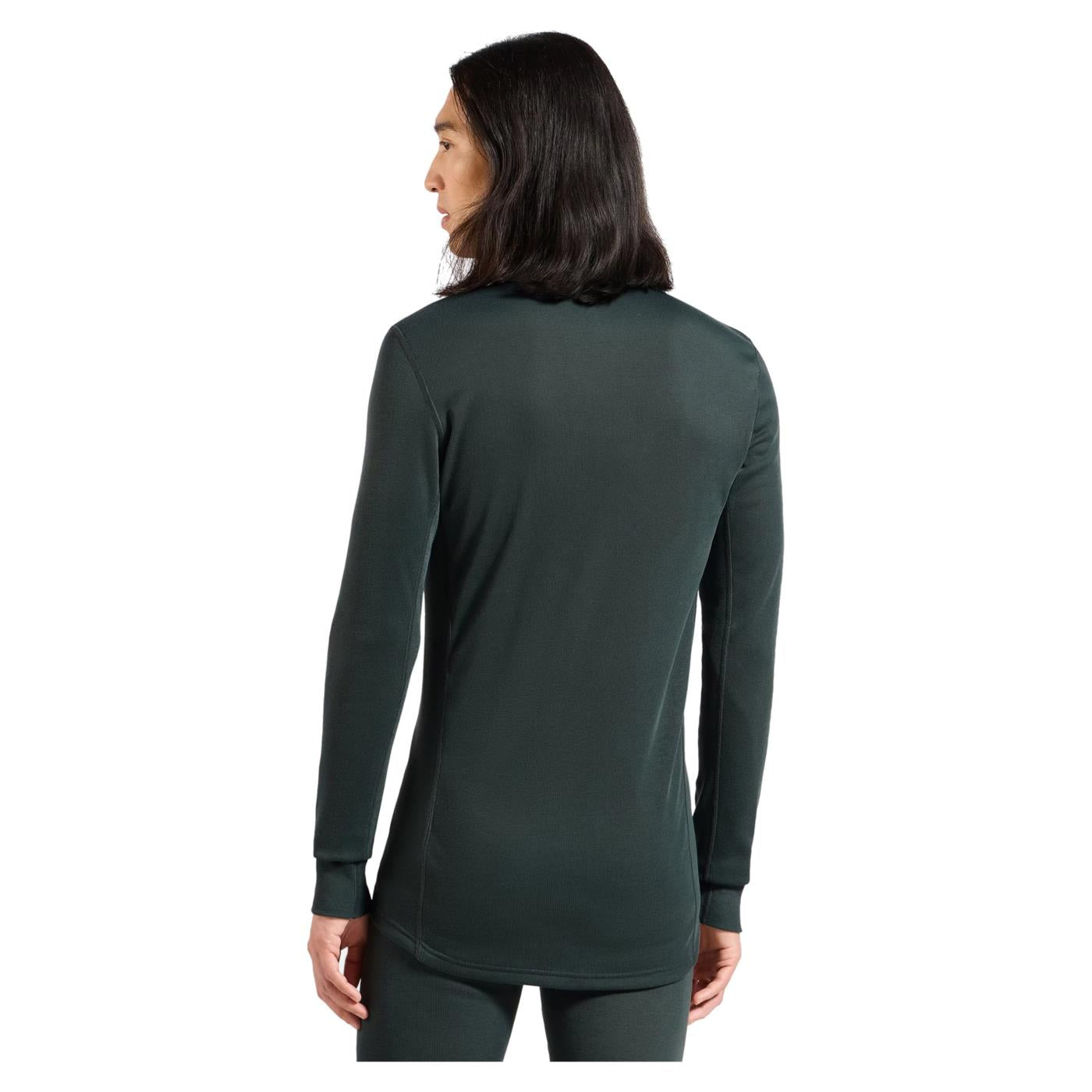 ODLO ACTIVE WARM ECO LS CREW - seconda immagine