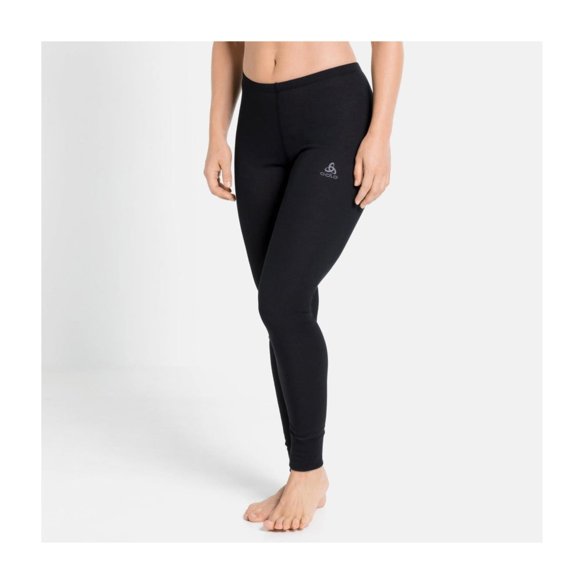 ODLO ACTIVE WARM ECO PANT W - seconda immagine