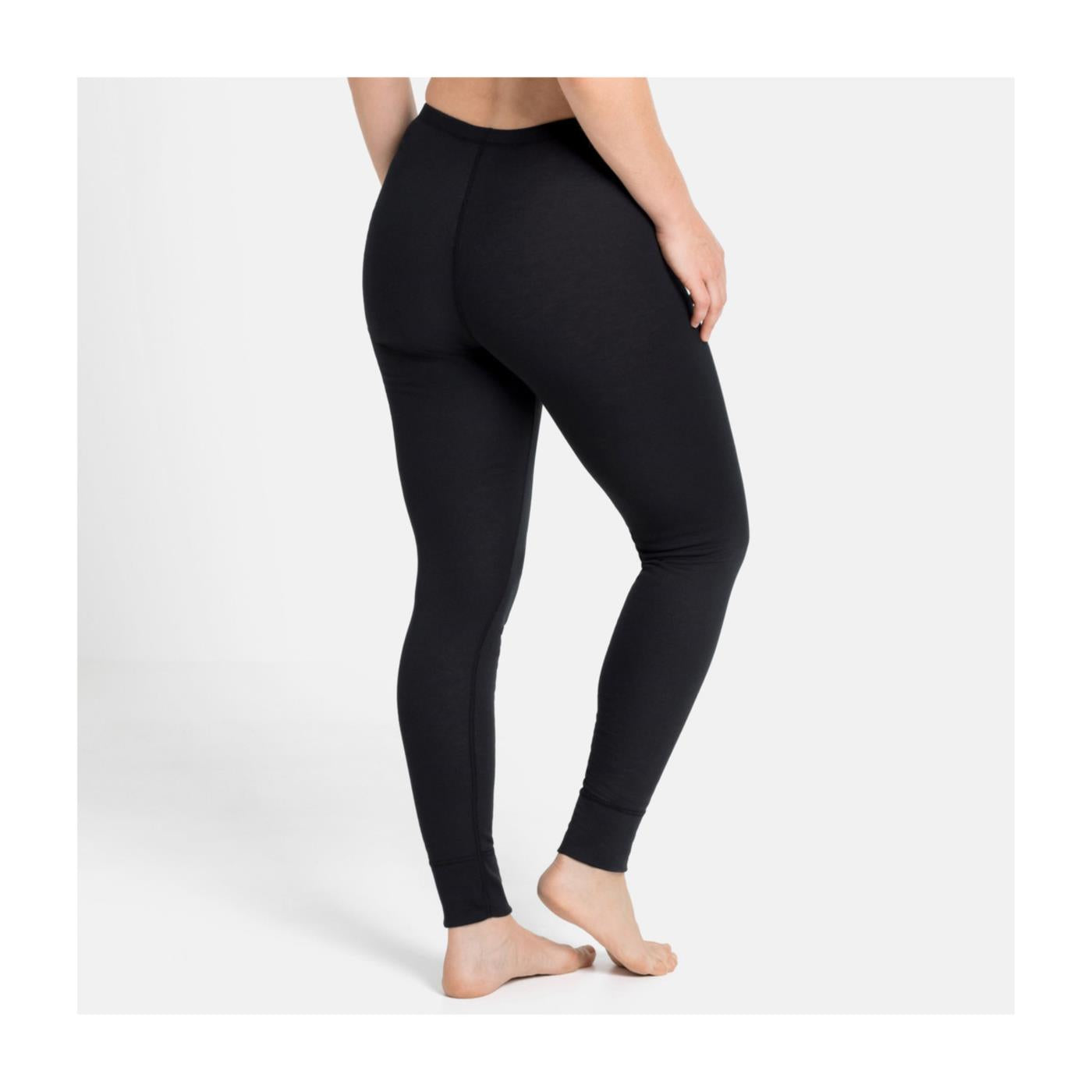 ODLO ACTIVE WARM ECO PANT W