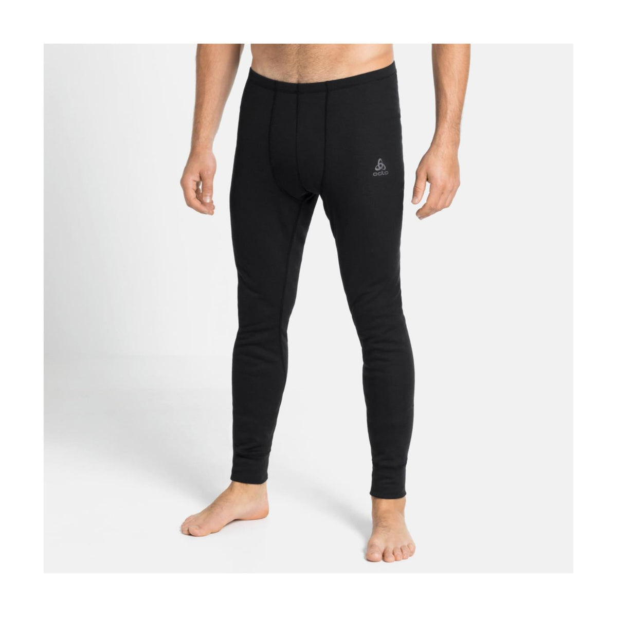 ODLO ACTIVE WARM ECO LONG PANT - seconda immagine