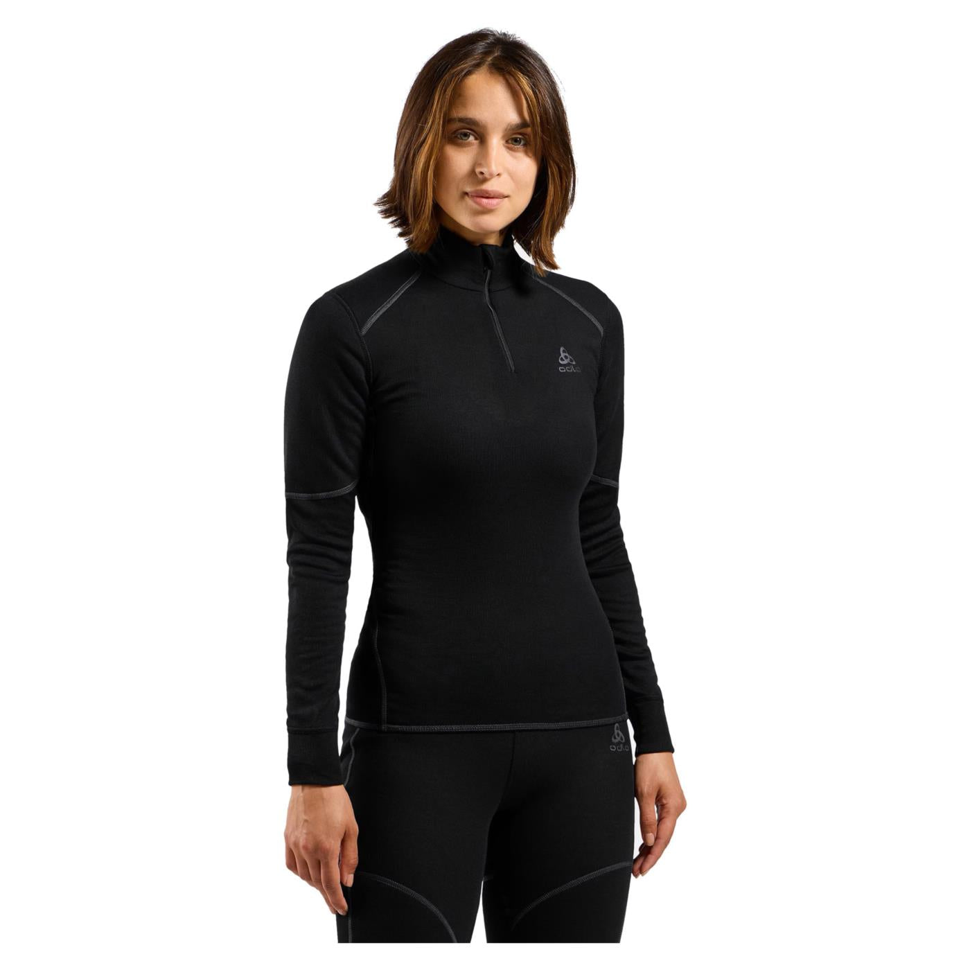 ODLO ACTIVE XWARM ECO TURTLE W