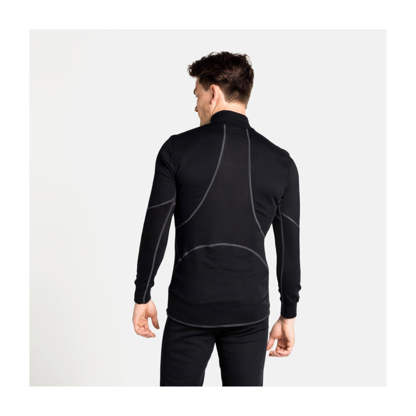 ODLO ACTIVE X-WARM ECO TURTLE