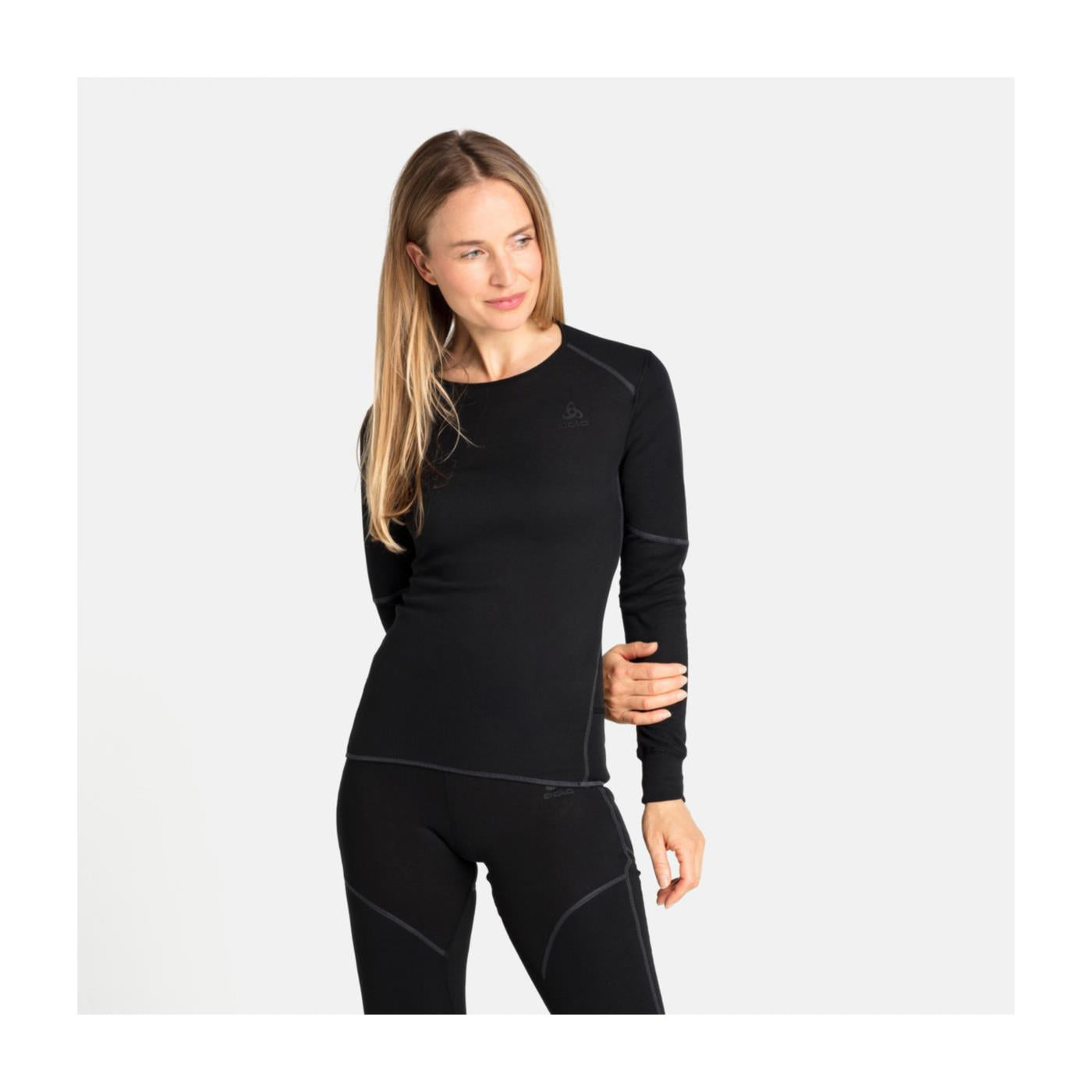 ODLO ACTIVE X-WARM ECO LS W