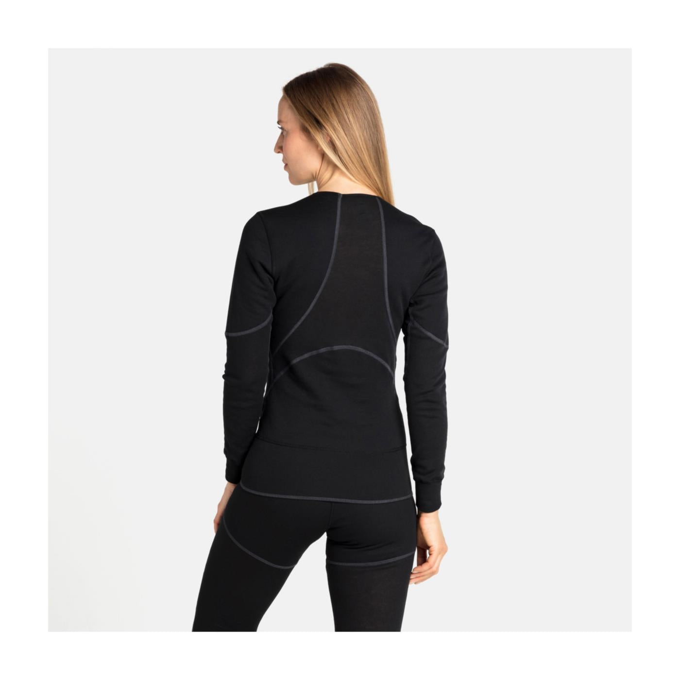 ODLO ACTIVE X-WARM ECO LS W