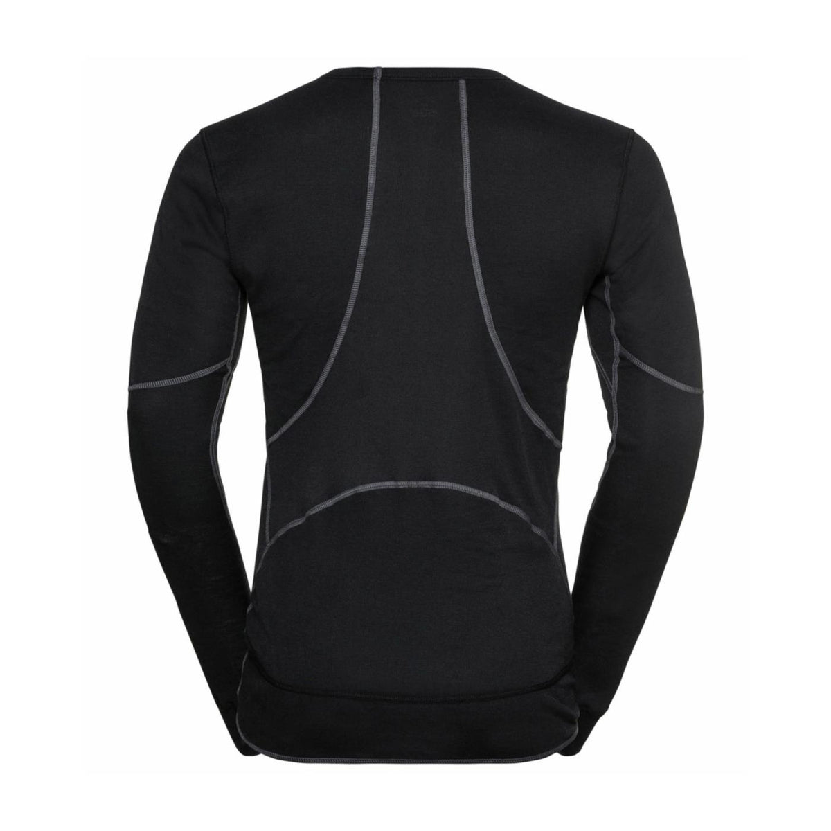 ODLO ACTIVE X-WARM ECO LS CREW - seconda immagine