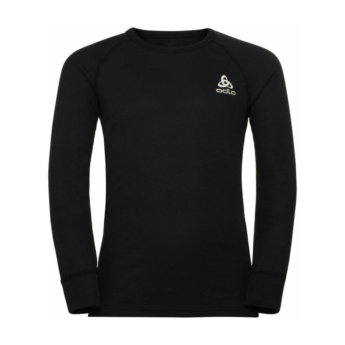 ODLO ACTIVE WARM ECO SS JR