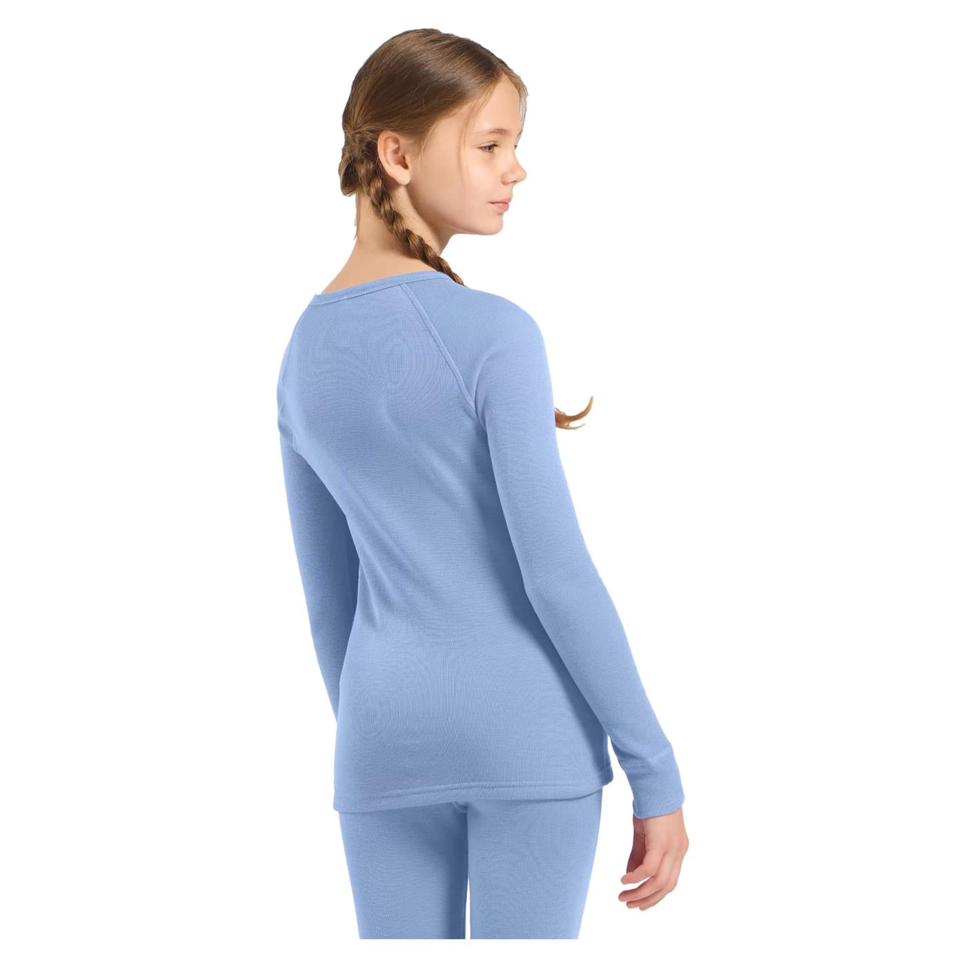 ODLO ACTIVE WARM ECO SS JR - seconda immagine