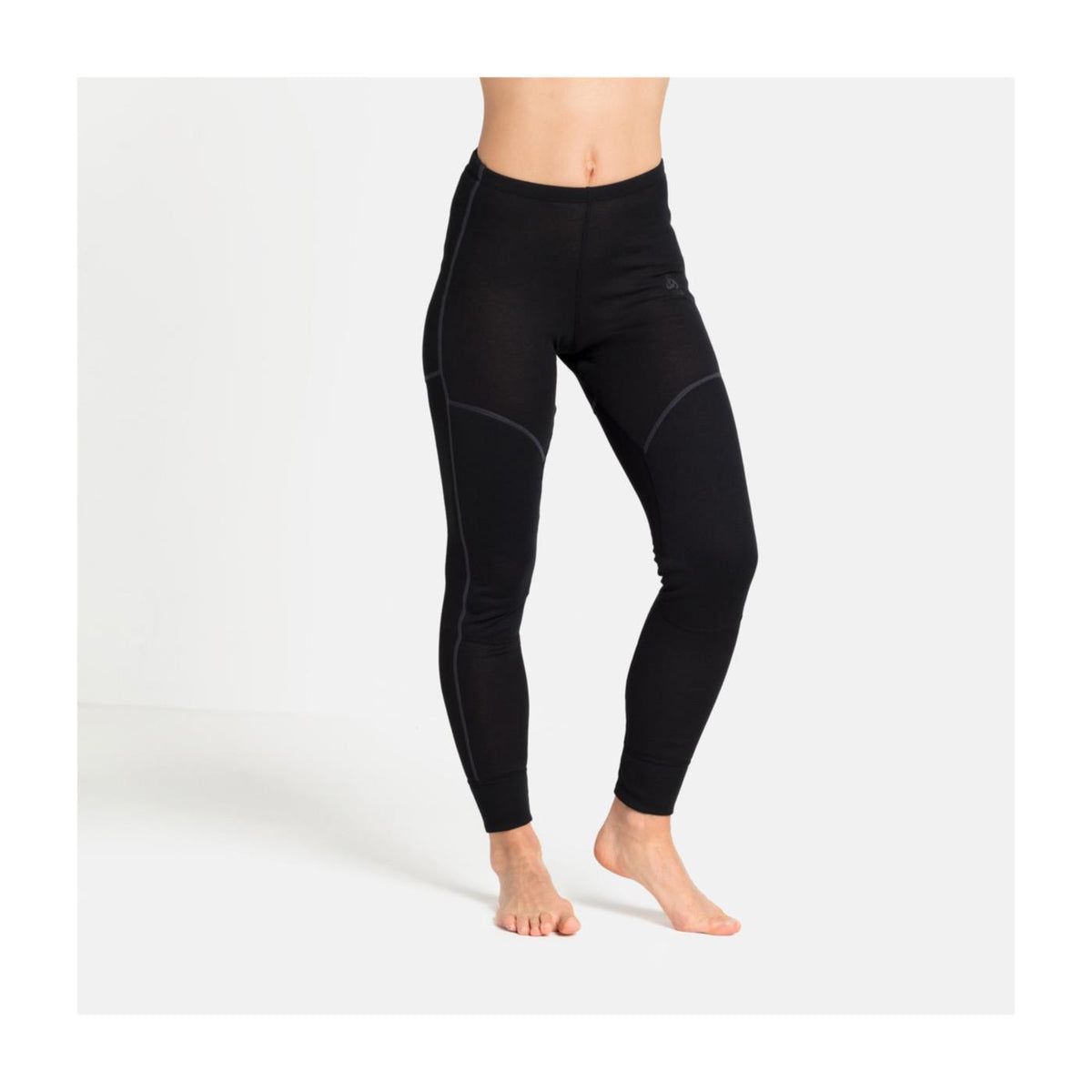 ODLO ACTIVE X-WARM ECO PANT W - seconda immagine