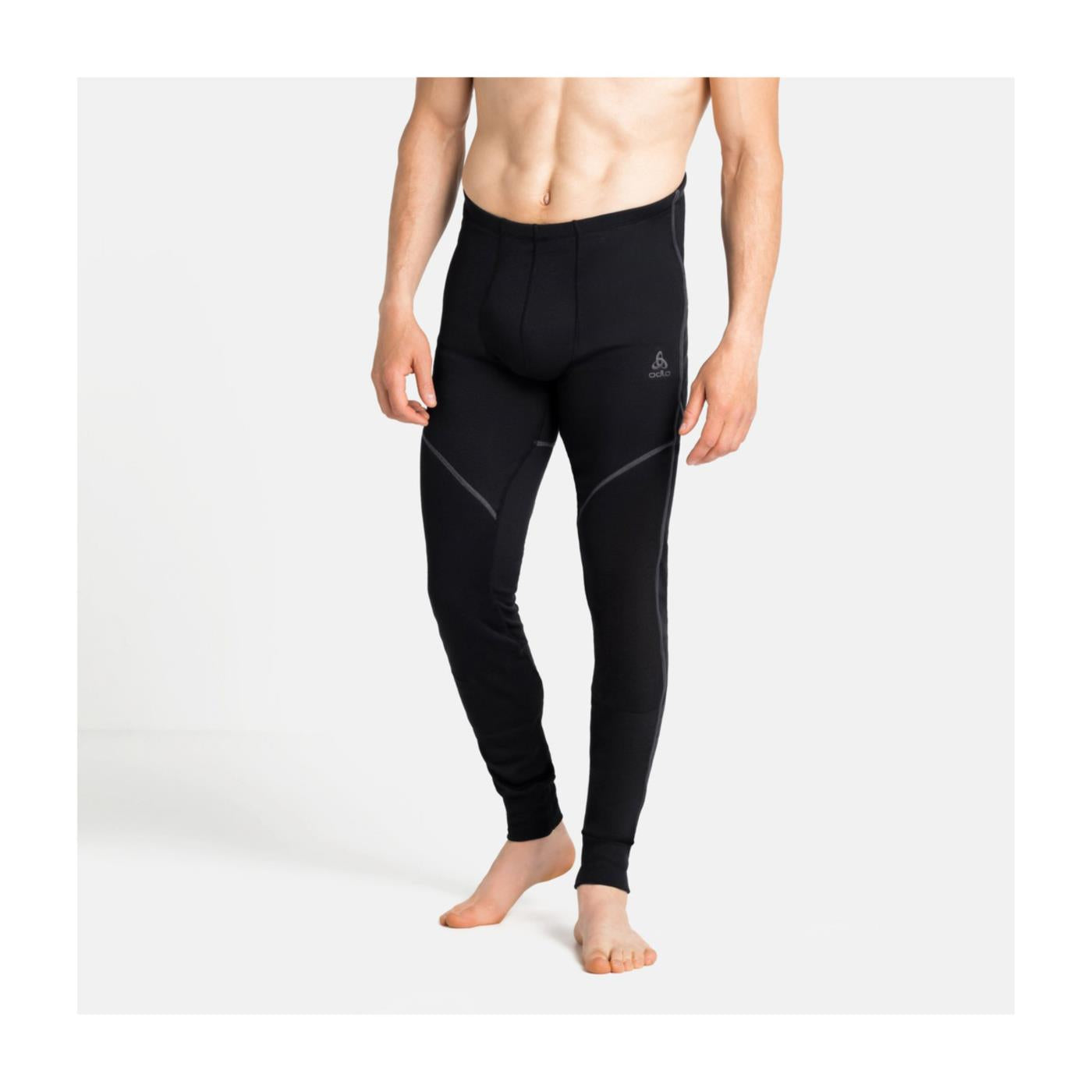 ODLO ACTIVE X-WARM ECO PANT