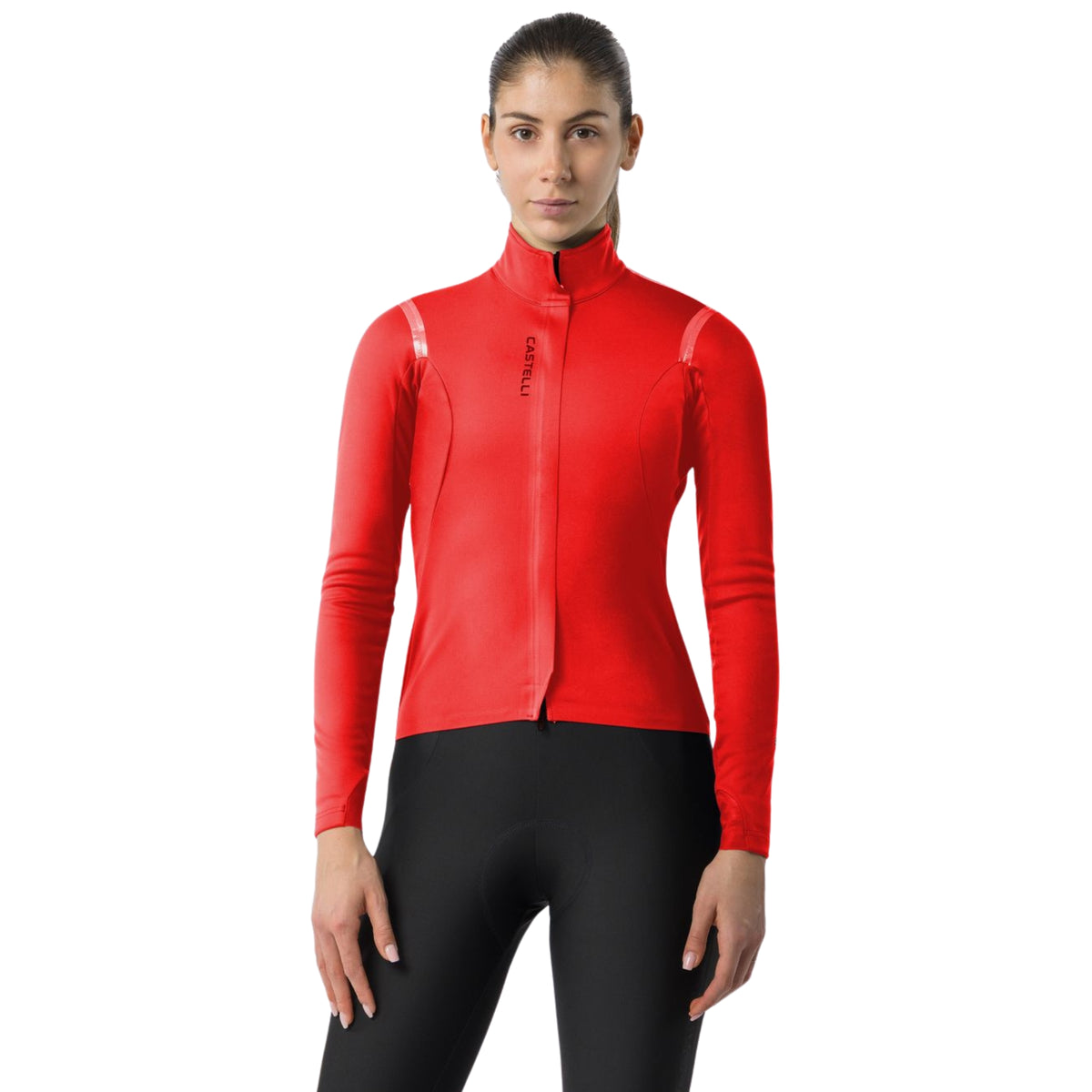 CASTELLI PERFETTO 4 WOMAN JACKET