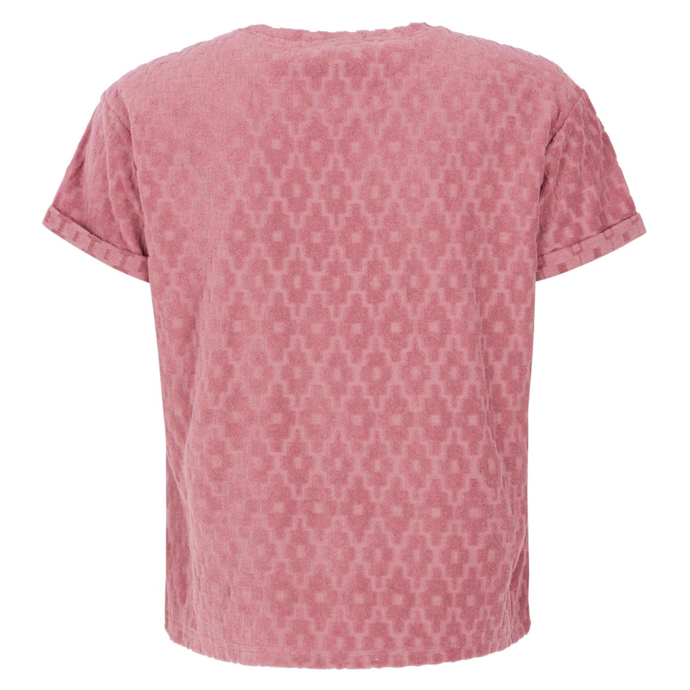 PROTEST TERRY T-SHIRT