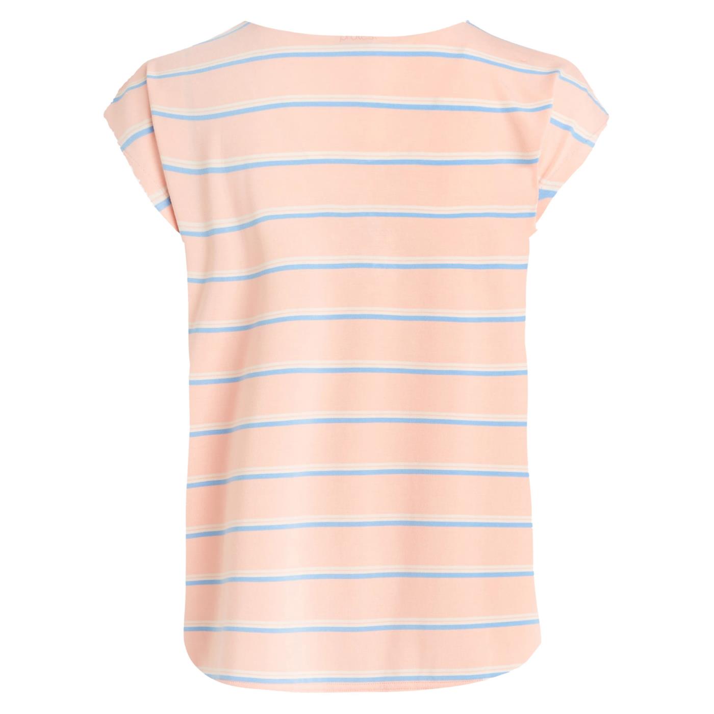 PROTEST PRTBAHARI T-SHIRT