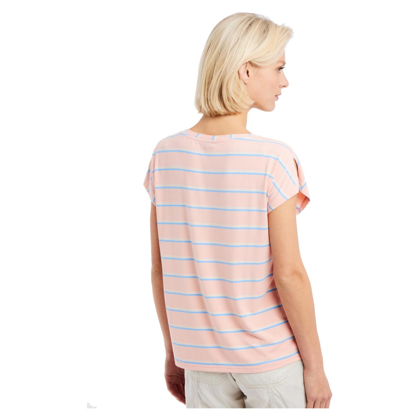 PROTEST PRTBAHARI T-SHIRT