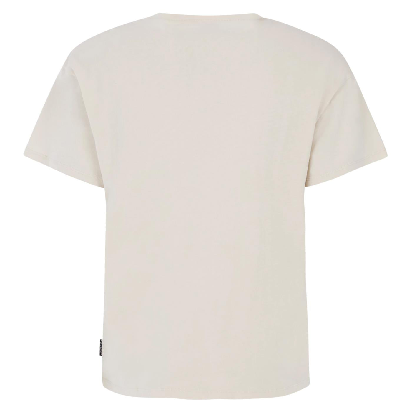 PROTEST GLASSY T-SHIRT