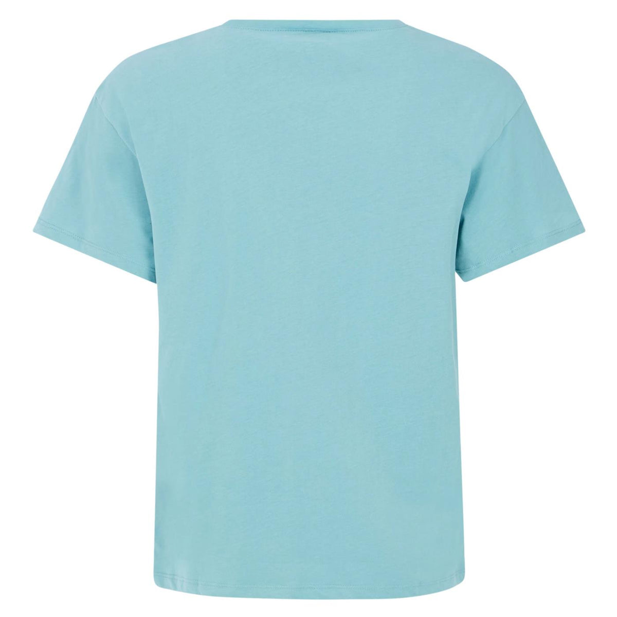 PROTEST GLASSY T-SHIRT - seconda immagine